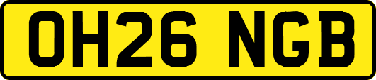 OH26NGB