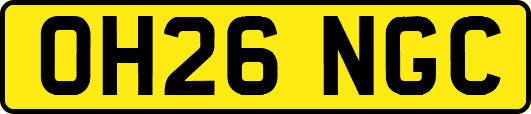 OH26NGC