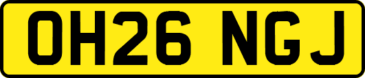 OH26NGJ