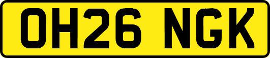 OH26NGK
