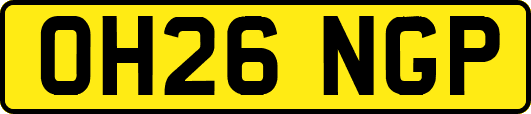 OH26NGP