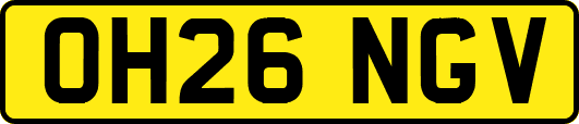 OH26NGV