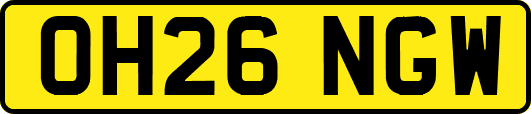 OH26NGW