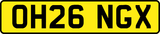 OH26NGX