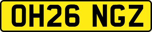 OH26NGZ
