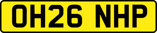 OH26NHP