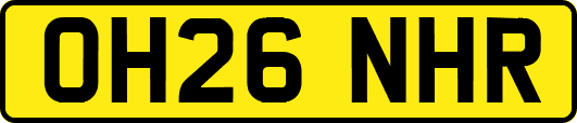 OH26NHR