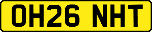 OH26NHT