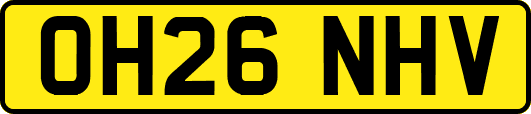 OH26NHV