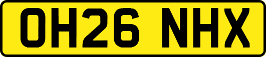 OH26NHX