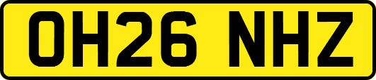 OH26NHZ