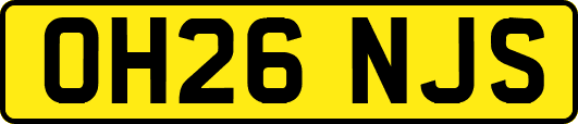 OH26NJS