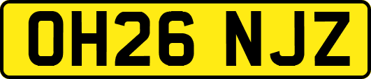 OH26NJZ