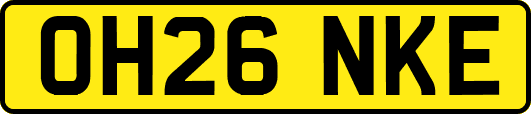 OH26NKE