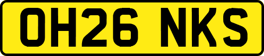 OH26NKS