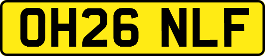 OH26NLF