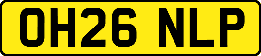 OH26NLP