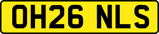 OH26NLS