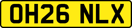 OH26NLX