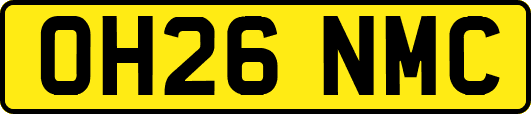 OH26NMC