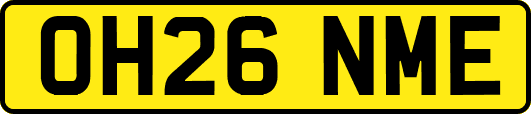 OH26NME
