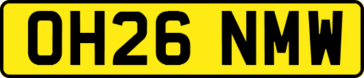 OH26NMW