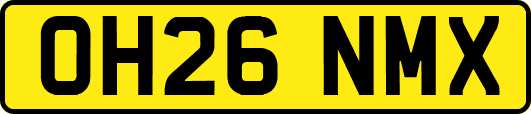 OH26NMX