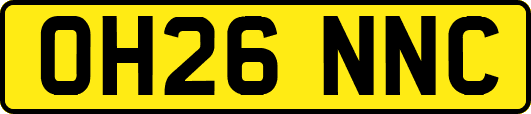 OH26NNC