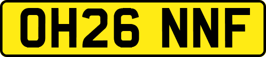 OH26NNF