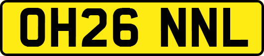 OH26NNL