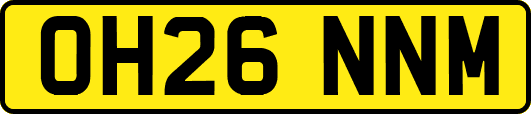 OH26NNM