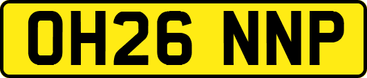 OH26NNP