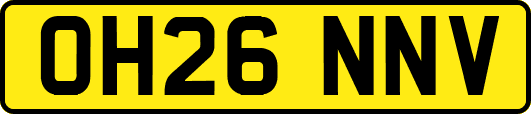 OH26NNV