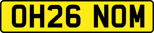 OH26NOM