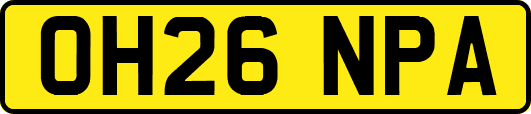 OH26NPA