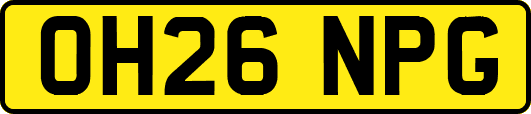 OH26NPG
