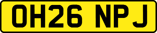 OH26NPJ
