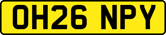 OH26NPY