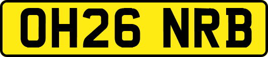 OH26NRB