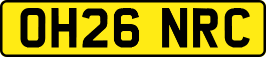 OH26NRC