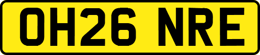 OH26NRE