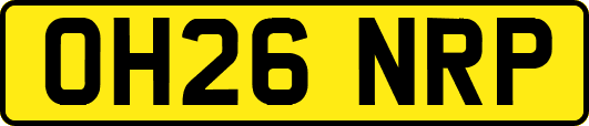 OH26NRP
