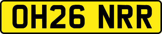 OH26NRR