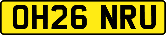 OH26NRU