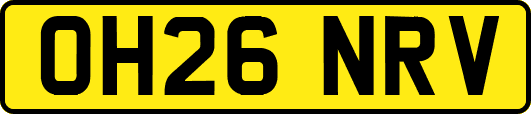 OH26NRV
