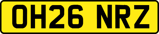 OH26NRZ