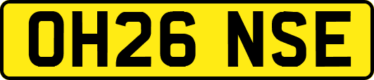 OH26NSE