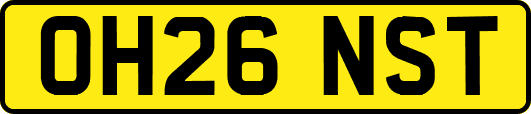 OH26NST