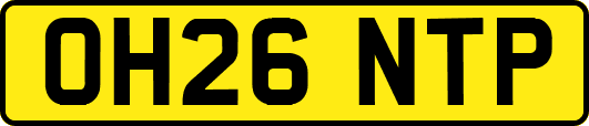 OH26NTP