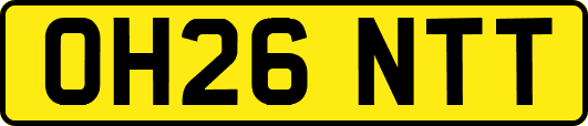 OH26NTT